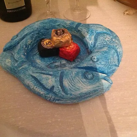 A Casa Di Lolu גרוטמארה