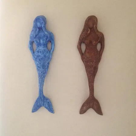 A Casa Di Lolu גרוטמארה