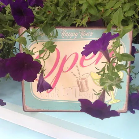 A Casa Di Lolu גרוטמארה