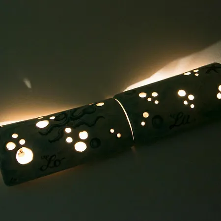 לינה וארוחת בוקר A Casa Di Lolu 4*