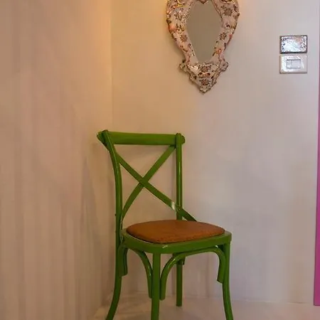 A Casa Di Lolu גרוטמארה