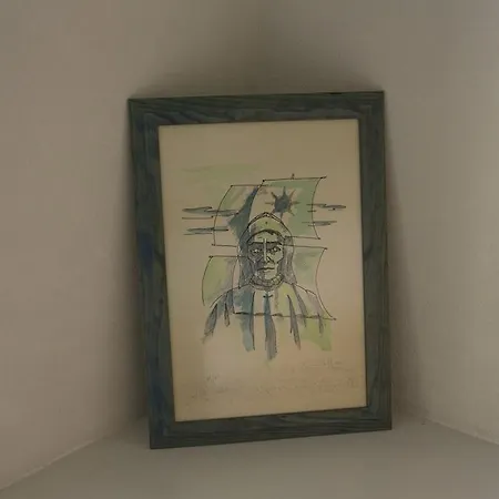 A Casa Di Lolu לינה וארוחת בוקר