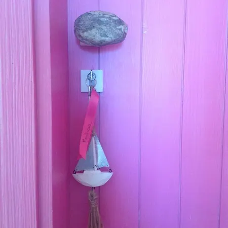 A Casa Di Lolu גרוטמארה