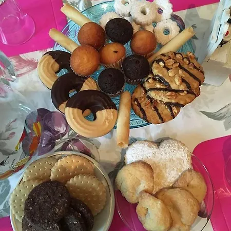 A Casa Di Lolu גרוטמארה