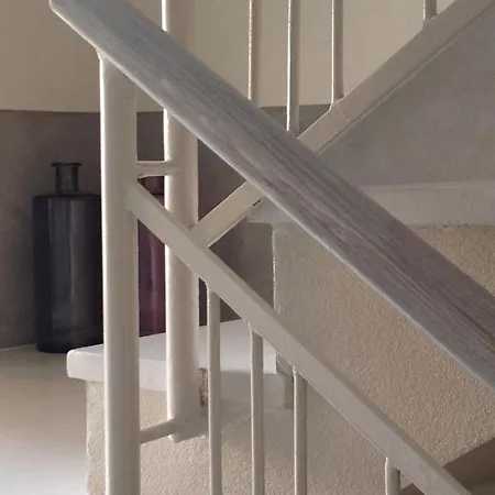 לינה וארוחת בוקר A Casa Di Lolu