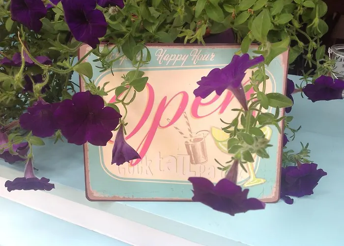 A Casa Di Lolu Grottammare