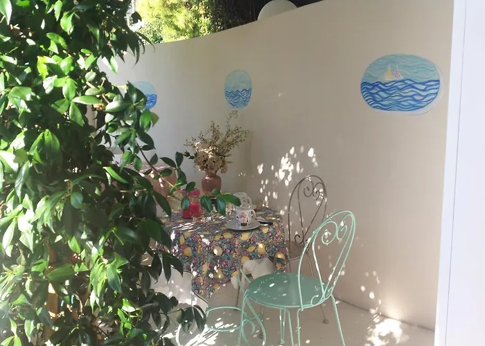 Nocleg ze śniadaniem A Casa Di Lolu Grottammare