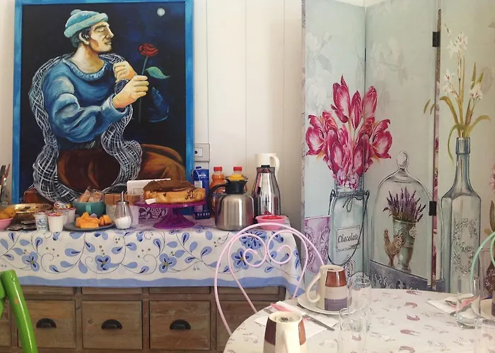 A Casa Di Lolu