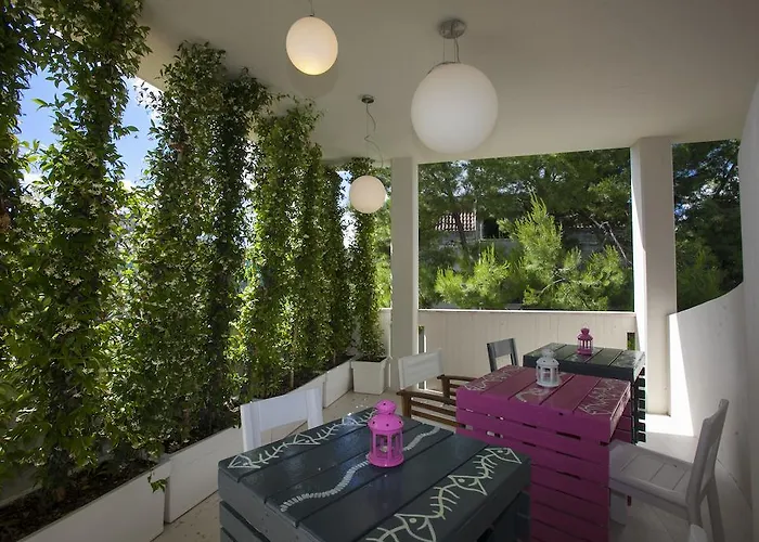 A Casa Di Lolu Grottammare