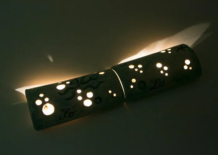 Nocleg ze śniadaniem A Casa Di Lolu 4*