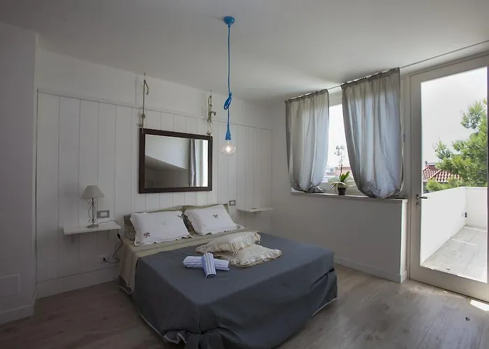 Nocleg ze śniadaniem A Casa Di Lolu