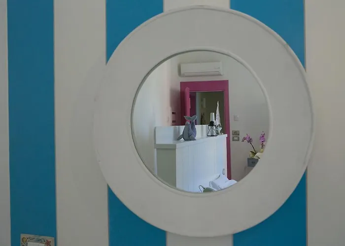 Nocleg ze śniadaniem A Casa Di Lolu