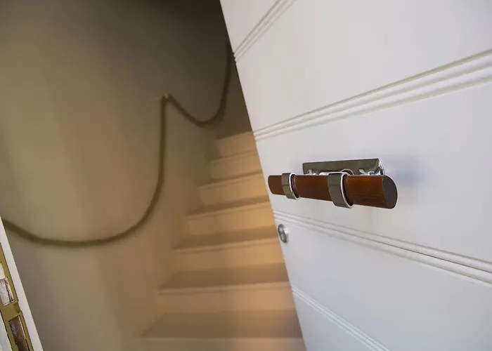 Nocleg ze śniadaniem A Casa Di Lolu 4*