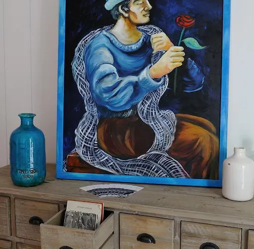 Nocleg ze śniadaniem A Casa Di Lolu 4*