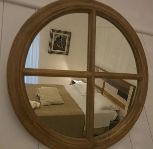 Nocleg ze śniadaniem A Casa Di Lolu 4*