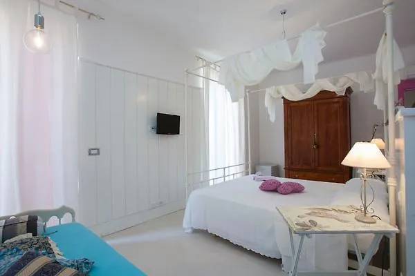 A Casa Di Lolu Grottammare
