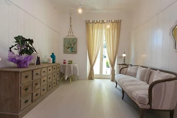 Nocleg ze śniadaniem A Casa Di Lolu Grottammare