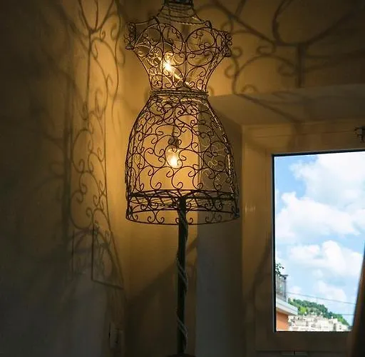 A Casa Di Lolu