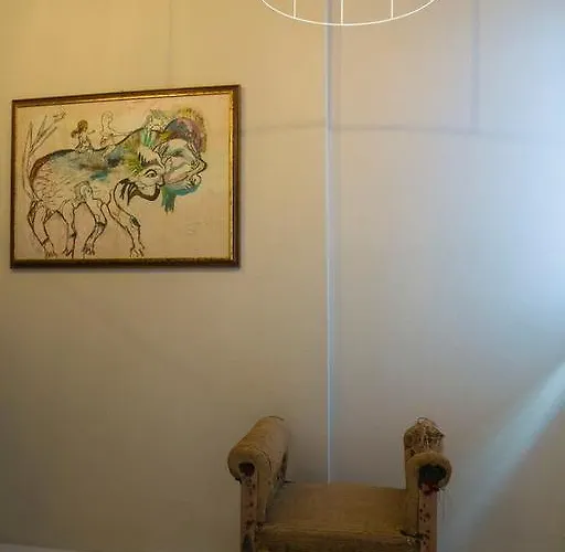 Nocleg ze śniadaniem A Casa Di Lolu Grottammare