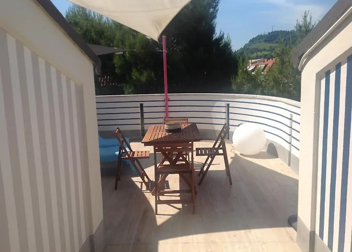 A Casa Di Lolu