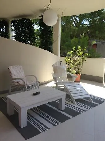 A Casa Di Lolu