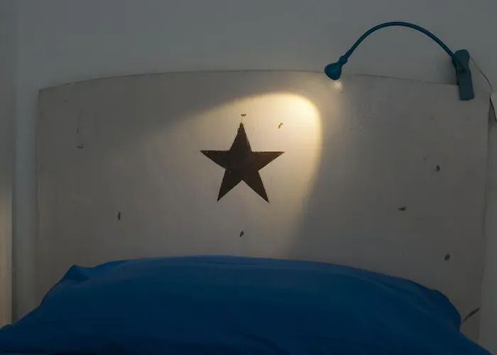 Nocleg ze śniadaniem A Casa Di Lolu 4*