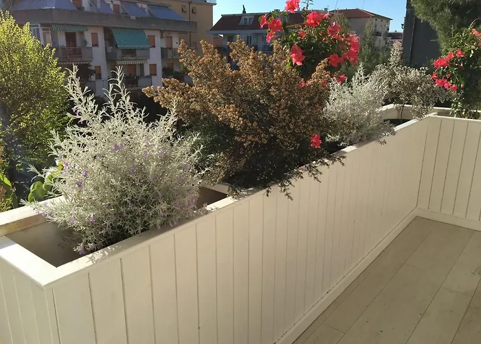 A Casa Di Lolu Grottammare