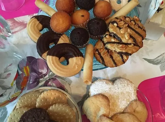 A Casa Di Lolu Grottammare