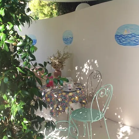 Bed & Breakfast A Casa Di Lolu Grottammare