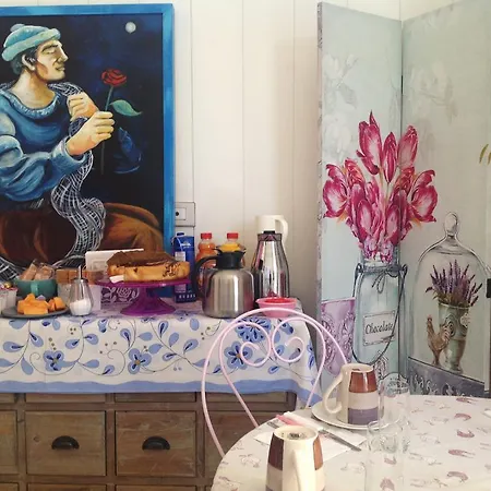 A Casa Di Lolu