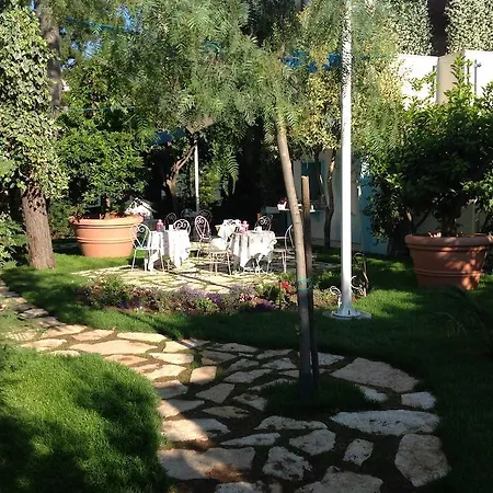 Bed & Breakfast A Casa Di Lolu Grottammare