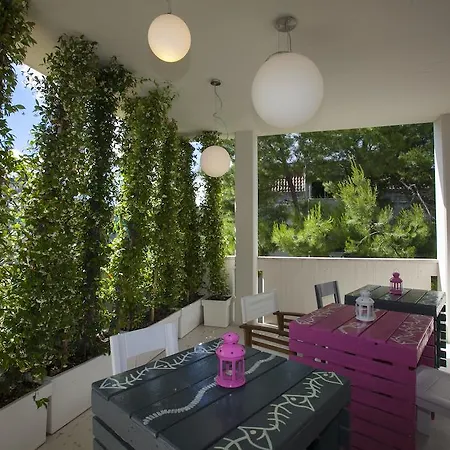 A Casa Di Lolu Grottammare