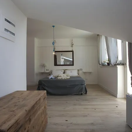 Bed & Breakfast A Casa Di Lolu 4*