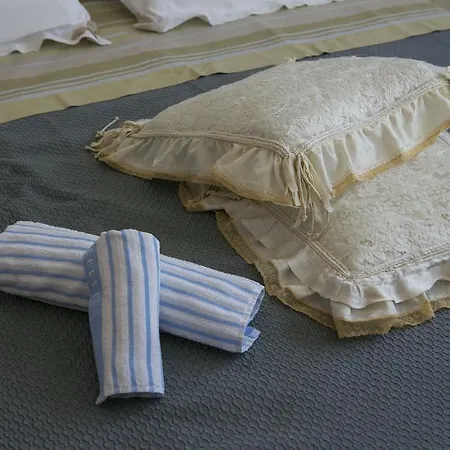 Bed & Breakfast A Casa Di Lolu 4*