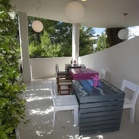 Bed & Breakfast A Casa Di Lolu Grottammare