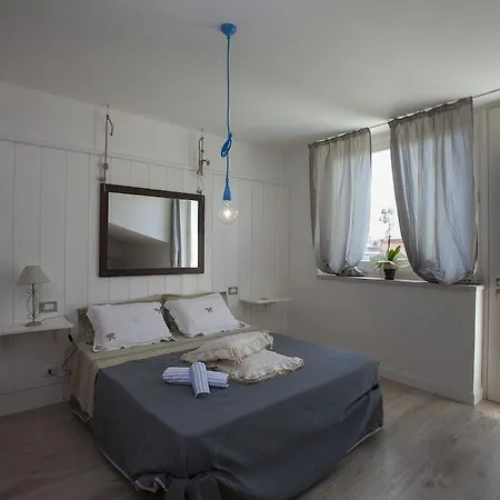 Bed & Breakfast A Casa Di Lolu