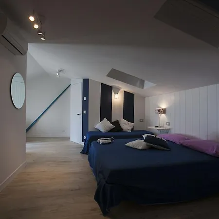 Bed & Breakfast A Casa Di Lolu Grottammare