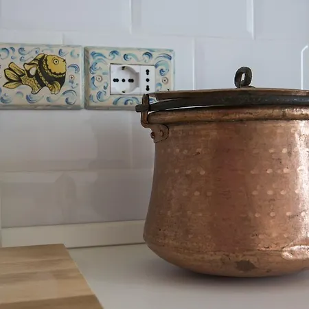 Bed & Breakfast A Casa Di Lolu 4*