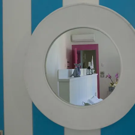 Bed & Breakfast A Casa Di Lolu