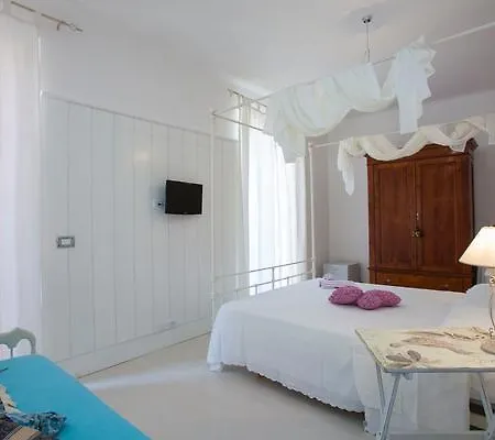 A Casa Di Lolu グロッタンマーレ