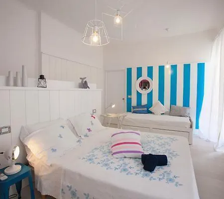 Bed & Breakfast A Casa Di Lolu