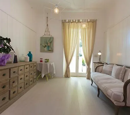Bed & Breakfast A Casa Di Lolu Grottammare
