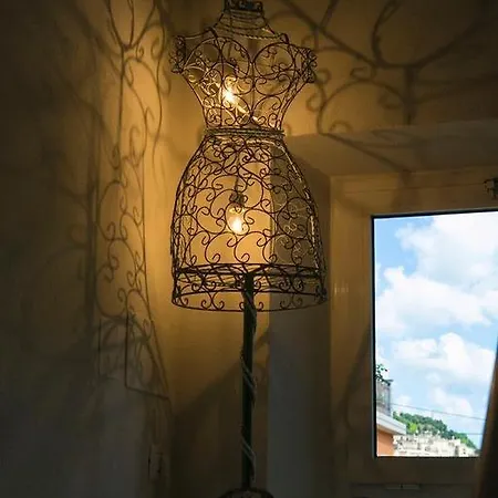 A Casa Di Lolu