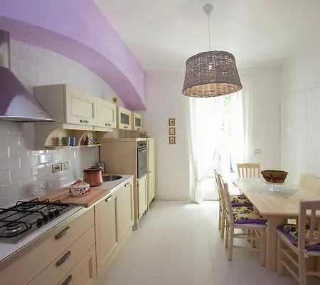 Bed & Breakfast A Casa Di Lolu 4*