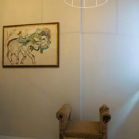 Bed & Breakfast A Casa Di Lolu Grottammare