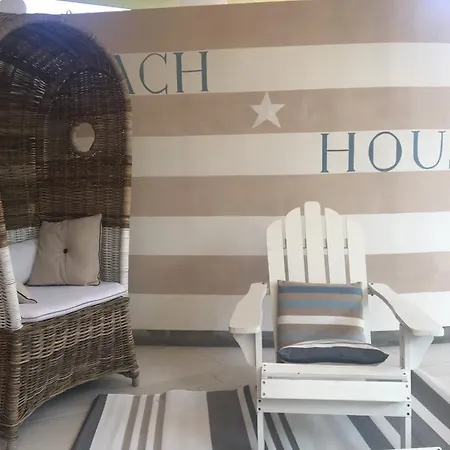A Casa Di Lolu 4*
