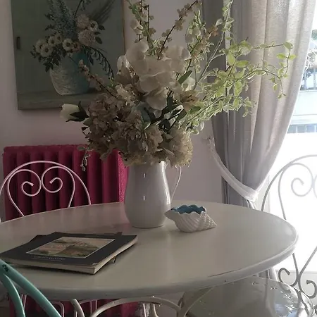 A Casa Di Lolu Bed & Breakfast 4*