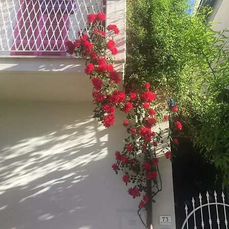 A Casa Di Lolu