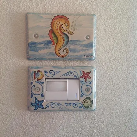 A Casa Di Lolu *