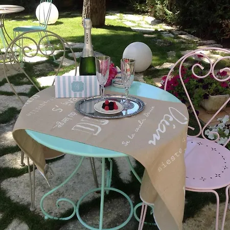 A Casa Di Lolu Bed & Breakfast 4*